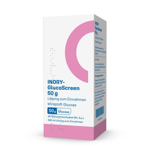 Inory-Glucoscreen 50 G Lösung Zum Einnehmen 200 ml MIDAS Pharma bei onfy.de kaufen 19376038