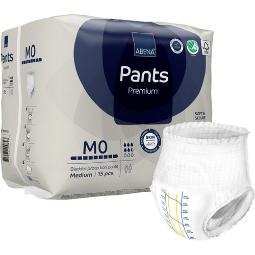 Abena Pants Premium M0 15 St ABENA bei onfy.de kaufen 17895171