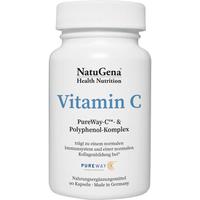 Vitamin C null
