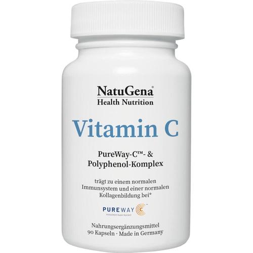 Vitamin C 90 St NatuGena bei onfy.de kaufen 16368765