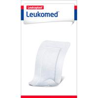 Leukomed Sterile Pflaster 10x20 cm null