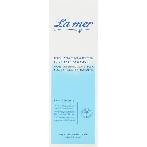 La Mer Feuchtigkeits-Creme-Maske ohne Parfum 50 ml La mer Cosmetics bei onfy.de kaufen 17400956
