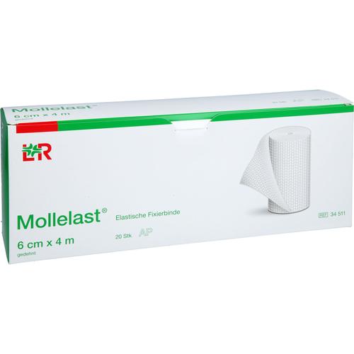 Mollelast 6cmx4M Weiß 20 St ApoHomeCare bei onfy.de kaufen 18658645