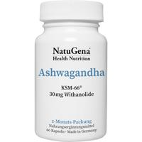 Ashwagandha null