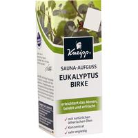 Kneipp Sauna-Aufguss Eukalyptus Birke