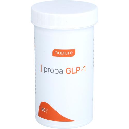 Nupure Proba Glp-1 Stoffwechsel pro 60 St AixSwiss B.V. bei onfy.de kaufen 19513446