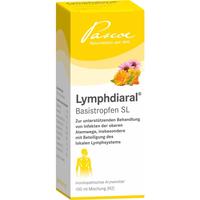 Lymphdiaral Basistropfen Sl (mischung) null