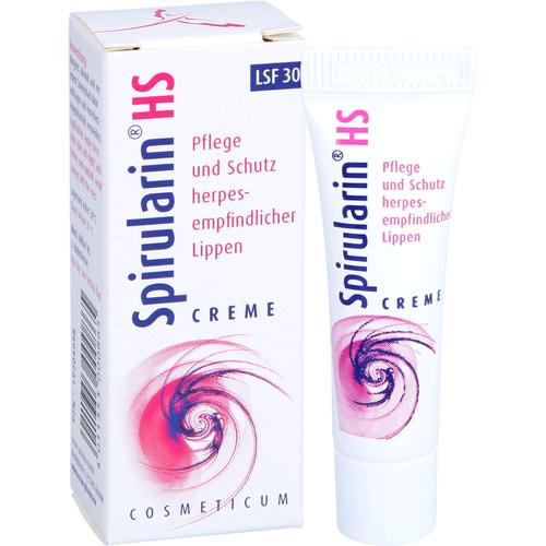 Spirularin Hs LSF30 3 ml Ocean Pharma bei onfy.de kaufen 19204998