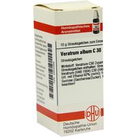 Veratrum Alb C30 null