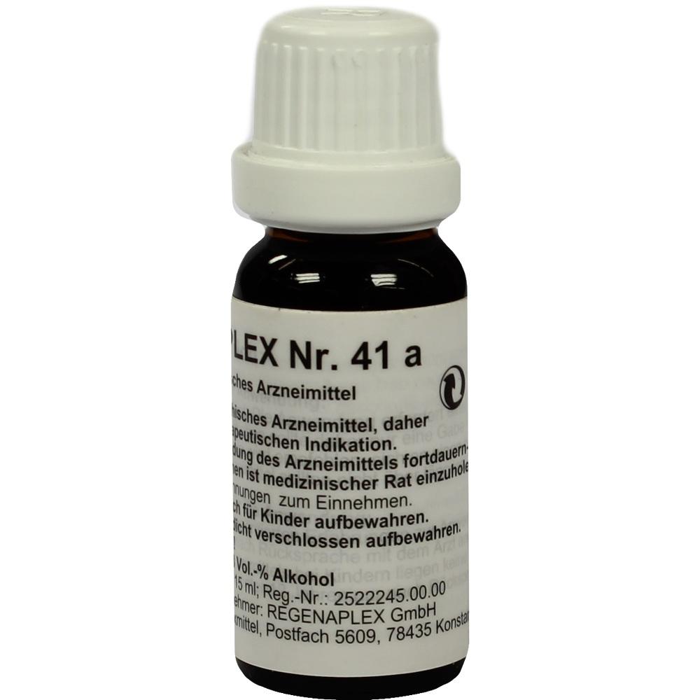 Regenaplex 41 A
