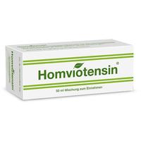 Homviotensin null