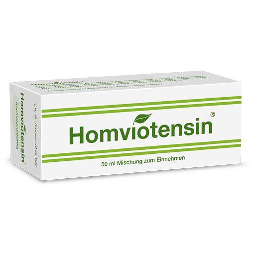 Homviotensin null