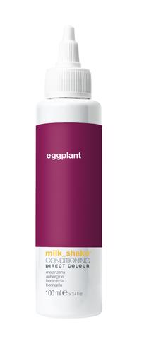 milk_shake Conditioning Direct Colour Haartönung 100 ml / Eggplant