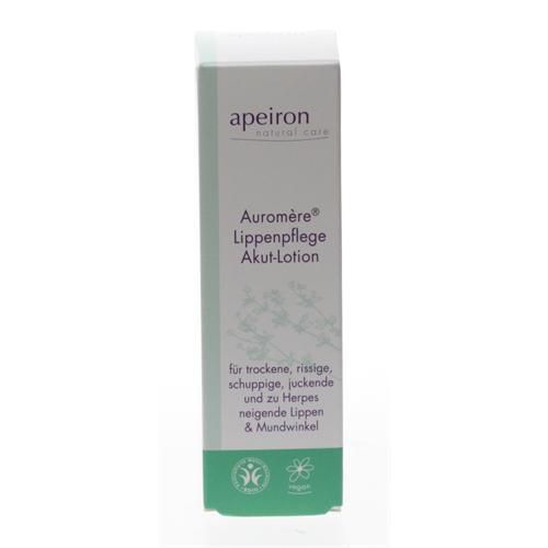 Auromere Lippenpflege Akut Lotion 10 ml Spa Vivent Vertriebs bei onfy.de kaufen 11177836