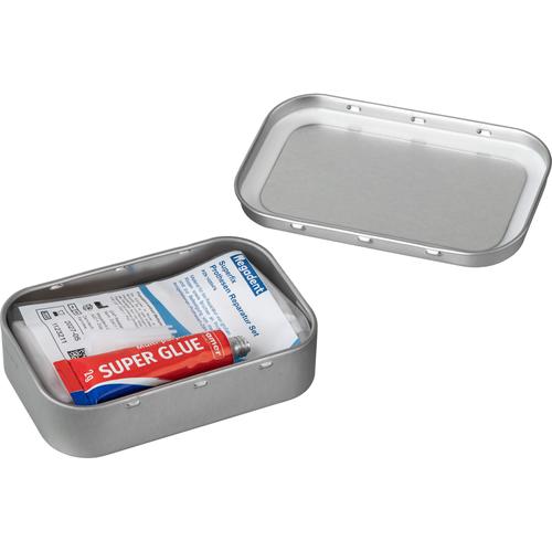 Prothesen Reparatur Set Dr. Denti Superfix 1 St Megadent Deflogrip Gerhard Reeg bei onfy.de kaufen 14288476