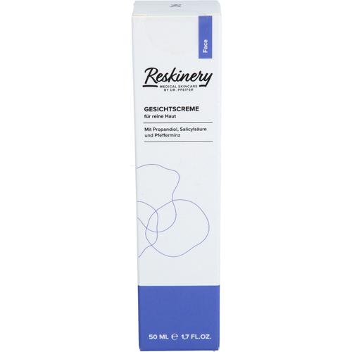 Reskinery Gesichtscreme für Reine Haut 50 ml DermaCosmetics bei onfy.de kaufen 20099070