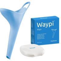 Waypi Man Urintrichter null