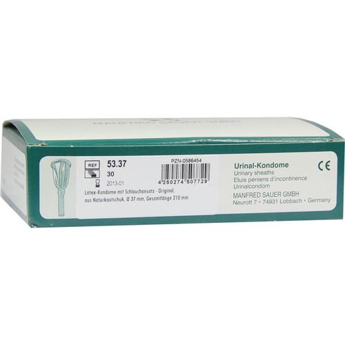 Kondome M Schlauchans 5337 30 St Manfred Sauer bei onfy.de kaufen 00586454