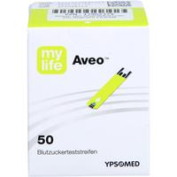 Aveo Blutzucker Teststreifen