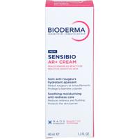 Bioderma Sensibio Ar+ null
