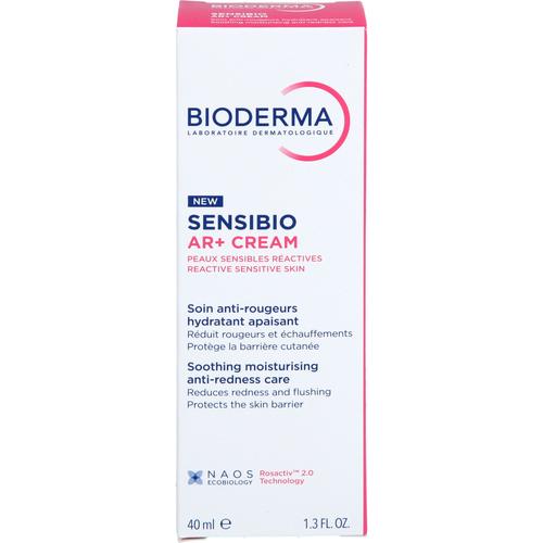 Bioderma Sensibio Ar+ 40 ml NAOS Deutschland bei onfy.de kaufen 19515600