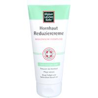 Allgäuer Latschenkiefer Hornhaut Reduziercreme Cre null