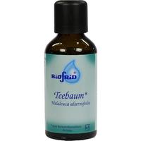 Teebaumoel null