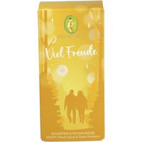 Geschenkset Viel Freude null