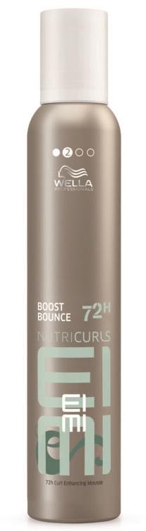 Wella Professionals EIMI NutriCurls Boost Bounce 72H 300 ml L’Oréal International bei onfy.de kaufen 4064666213392