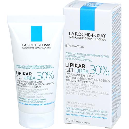 Roche-Posay Lipikar Urea 30% 50 ml L'Oreal Deutschland bei onfy.de kaufen 19405739