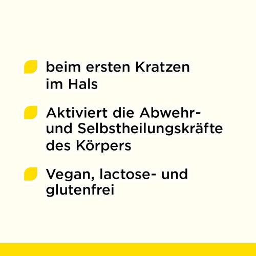 Meditonsin Tropfen bei ersten Anzeichen einer Erkältung  2x50 g MEDICE Arzneimittel Pütter bei onfy.de kaufen 10192733