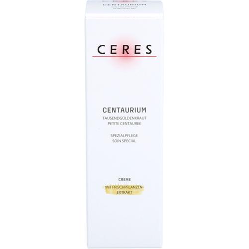 Ceres Centaurium Spezialpflege 50 ml CERES Heilmittel bei onfy.de kaufen 18673136