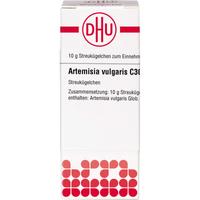 Artemisia Vulgaris C30 null