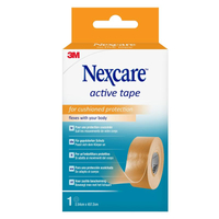 Nexcare Active Tape 2.54x457.2 cm