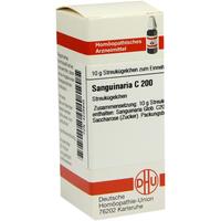 Sanguinaria C200 null