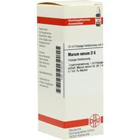 Marum Verum D 6 null