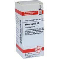 Mezereum C12 null