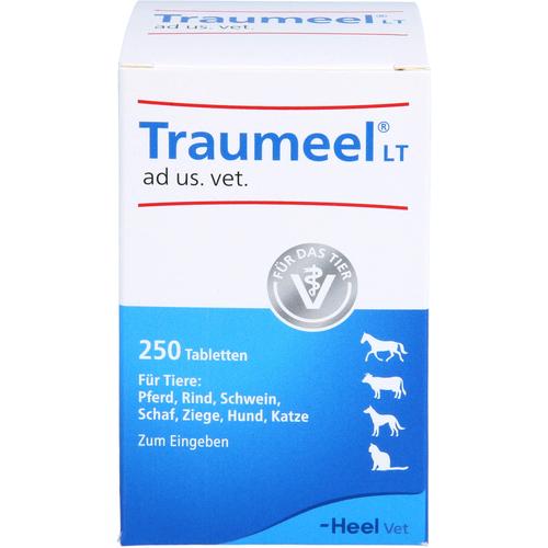 Traumeel Lt Ad Us Vet 250 St Biologische Heilmittel Heel Gmbh bei onfy.de kaufen 15300328