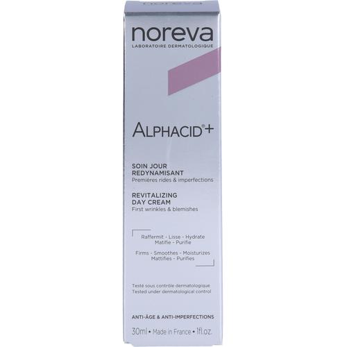 Noreva Alphacid+ Creme 30 ml Laboratoires Noreva bei onfy.de kaufen 19798822