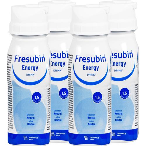 Fresubin Energy Drink Neutral Trinkflasche 4x200 ml 1001 Artikel Medical bei onfy.de kaufen 02174738