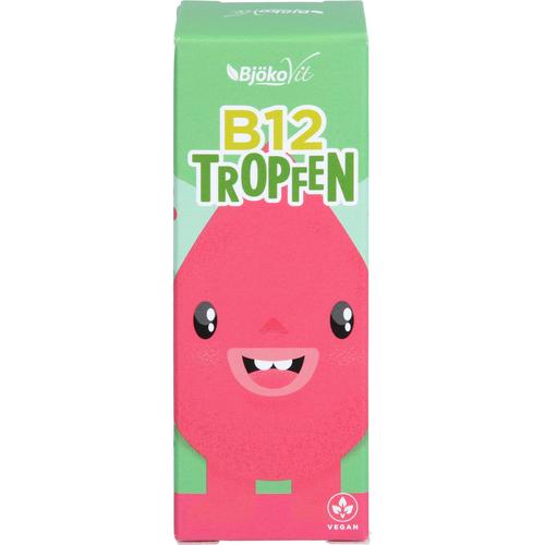 Vitamin B12 Kinder Tropfen 10 ml Kolbe Nutrition bei onfy.de kaufen 19249363