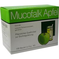 Mucofalk Apfel Btl null