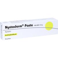Nystaderm