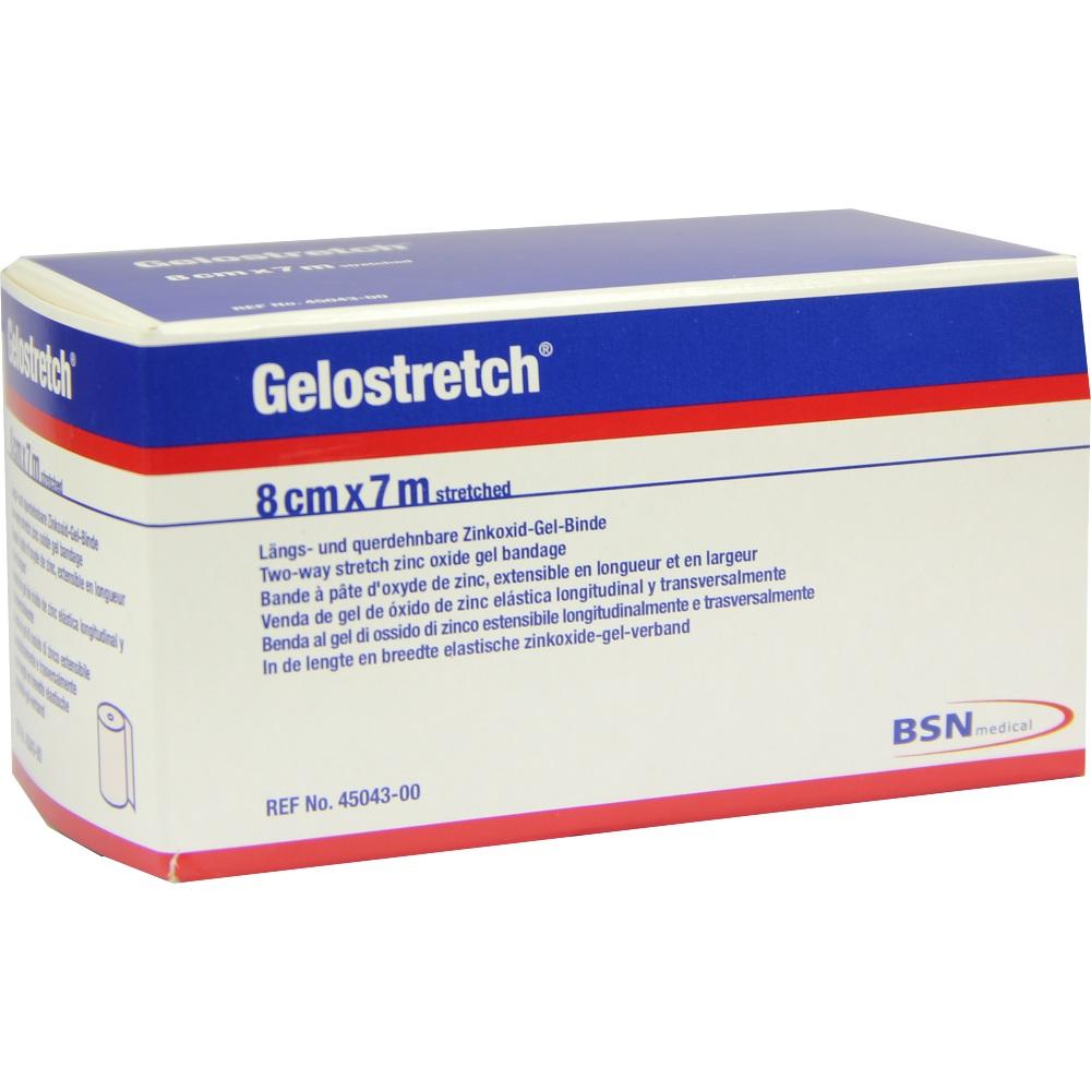 Gelostretch 7mx8cm