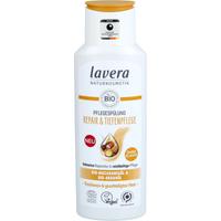 Lavera Pflege Spülung Repair&Tiefenpflege null