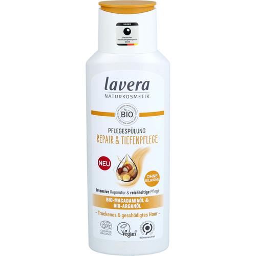 Lavera Pflege Spülung Repair&Tiefenpflege 200 ml LAVERANA bei onfy.de kaufen 18163180