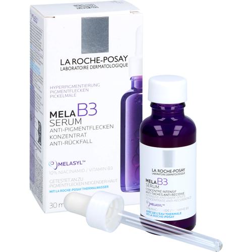 Roche-Posay Mela B3 Serum 30 ml L'Oreal Deutschland bei onfy.de kaufen 19155567