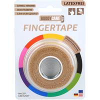 Fingertape Haut Latexfrei Buddycare Med null