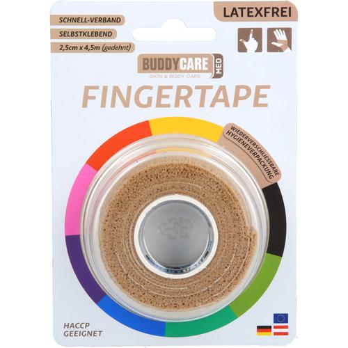 Fingertape Haut Latexfrei Buddycare Med 1 St Dr.Dagmar Lohmann pharma + medical bei onfy.de kaufen 13925082