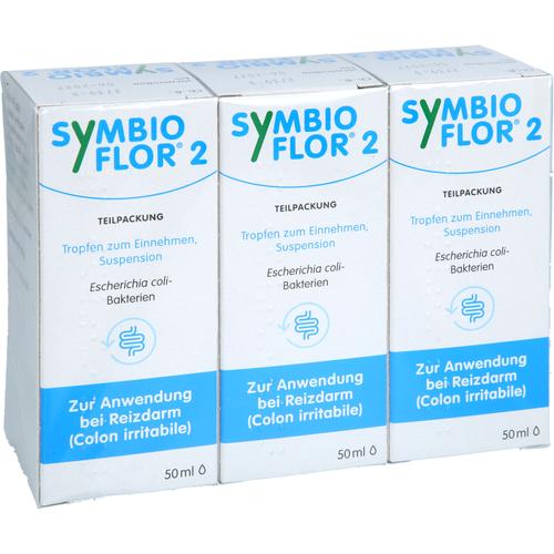 Symbioflor 2 3x50 ml Klinge Pharma bei onfy.de kaufen 19943359